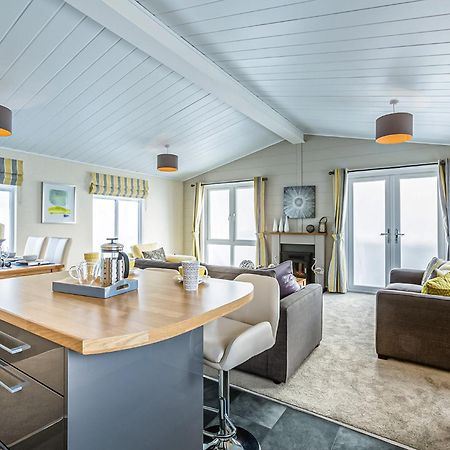 Kings Lynn Holiday Park King's Lynn Bagian luar foto