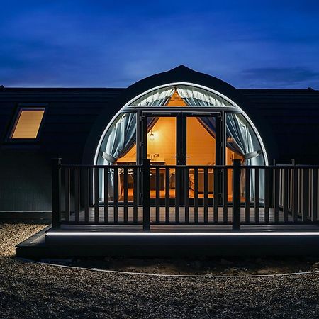 Kings Lynn Holiday Park King's Lynn Bagian luar foto
