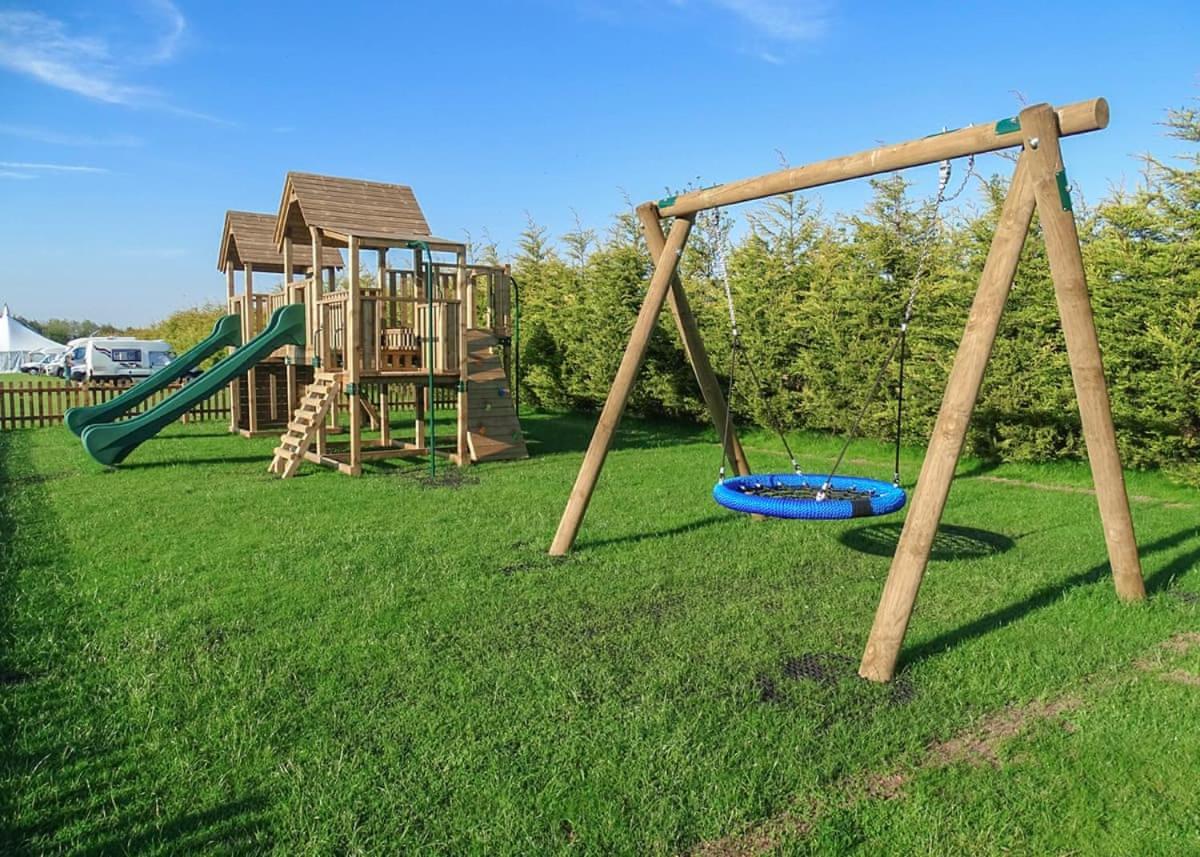 Kings Lynn Holiday Park King's Lynn Bagian luar foto