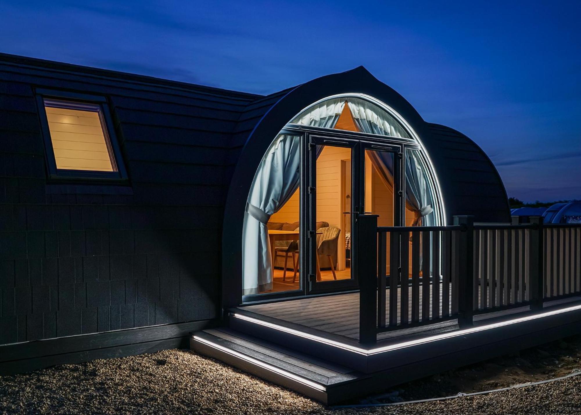 Kings Lynn Holiday Park King's Lynn Ruang foto