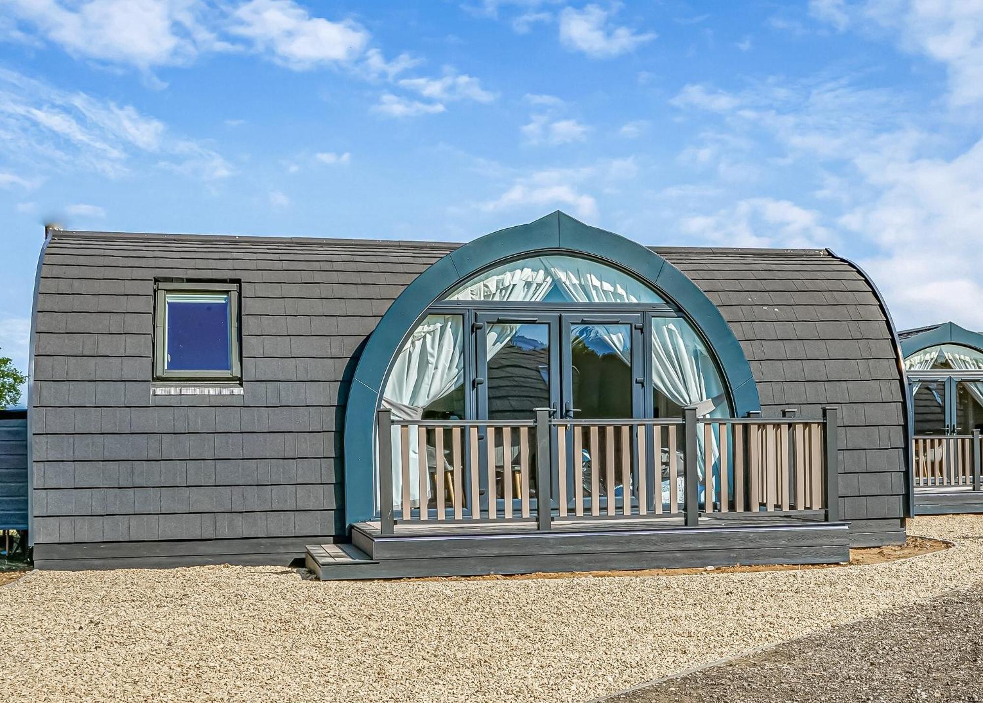 Kings Lynn Holiday Park King's Lynn Ruang foto