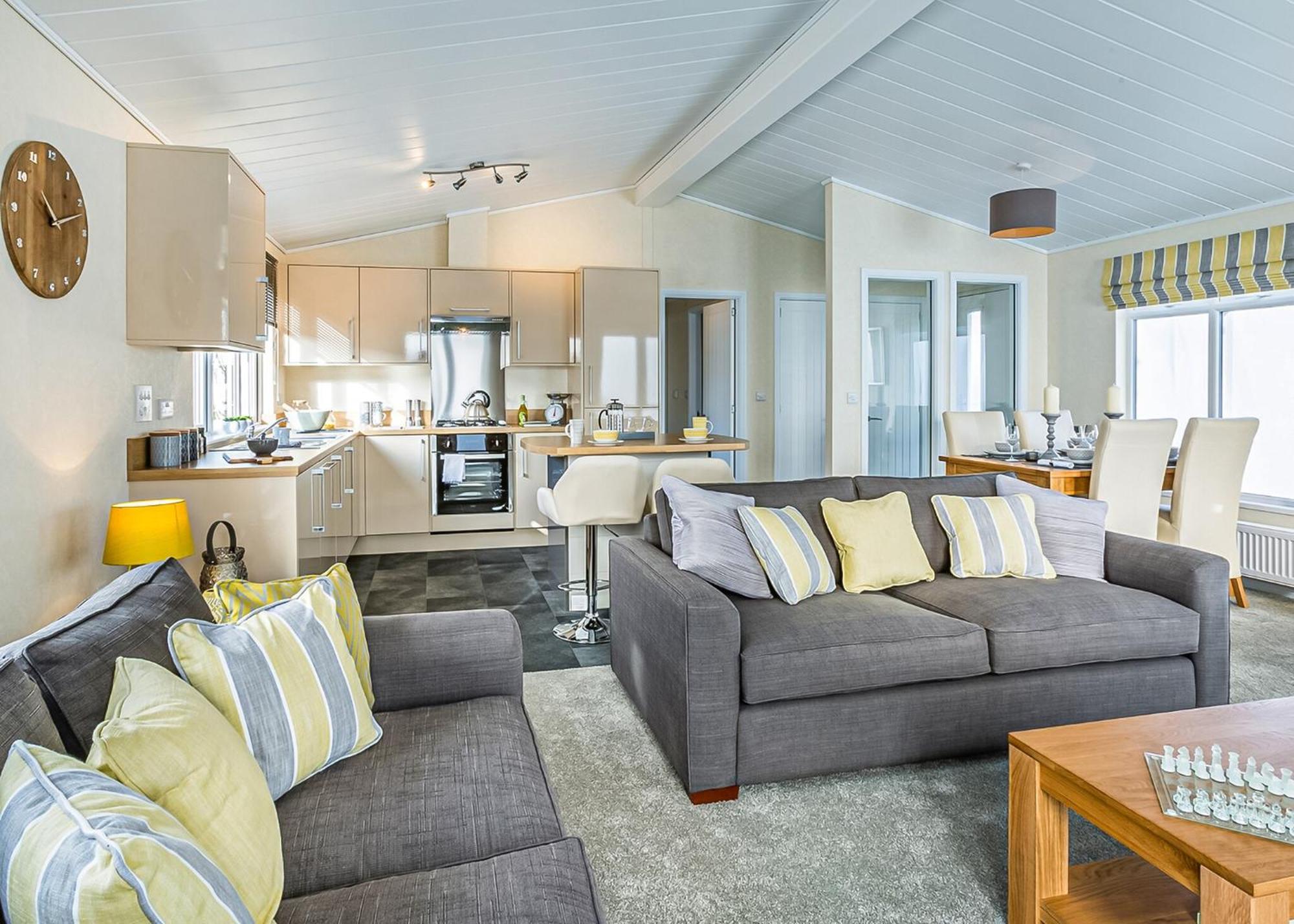 Kings Lynn Holiday Park King's Lynn Ruang foto