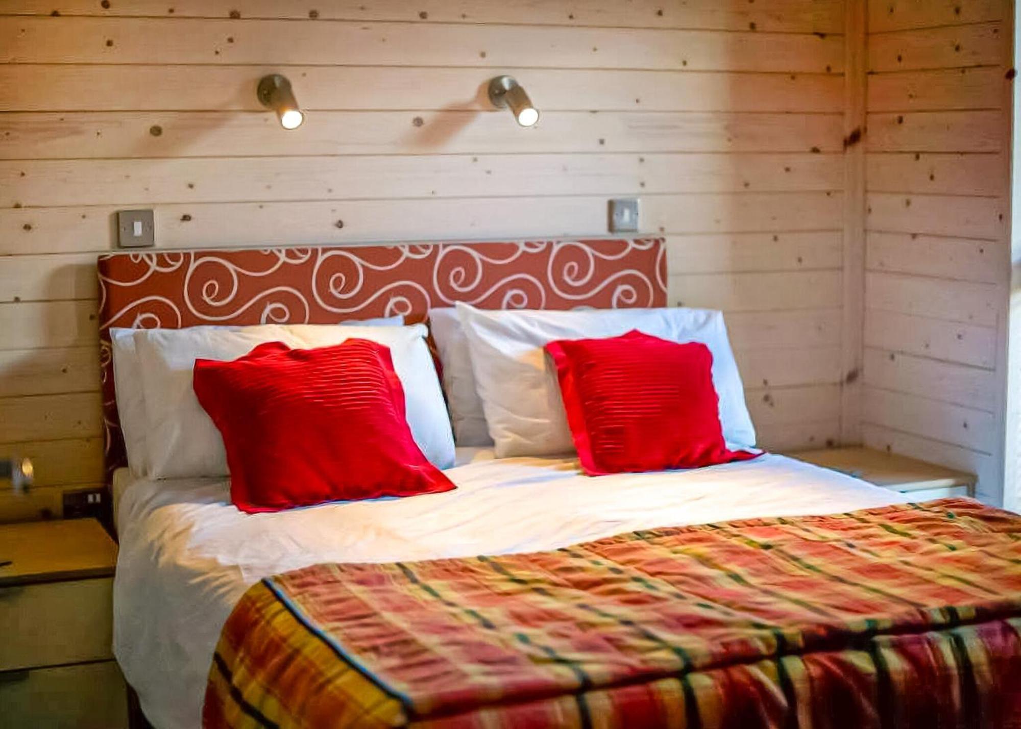 Kings Lynn Holiday Park King's Lynn Ruang foto