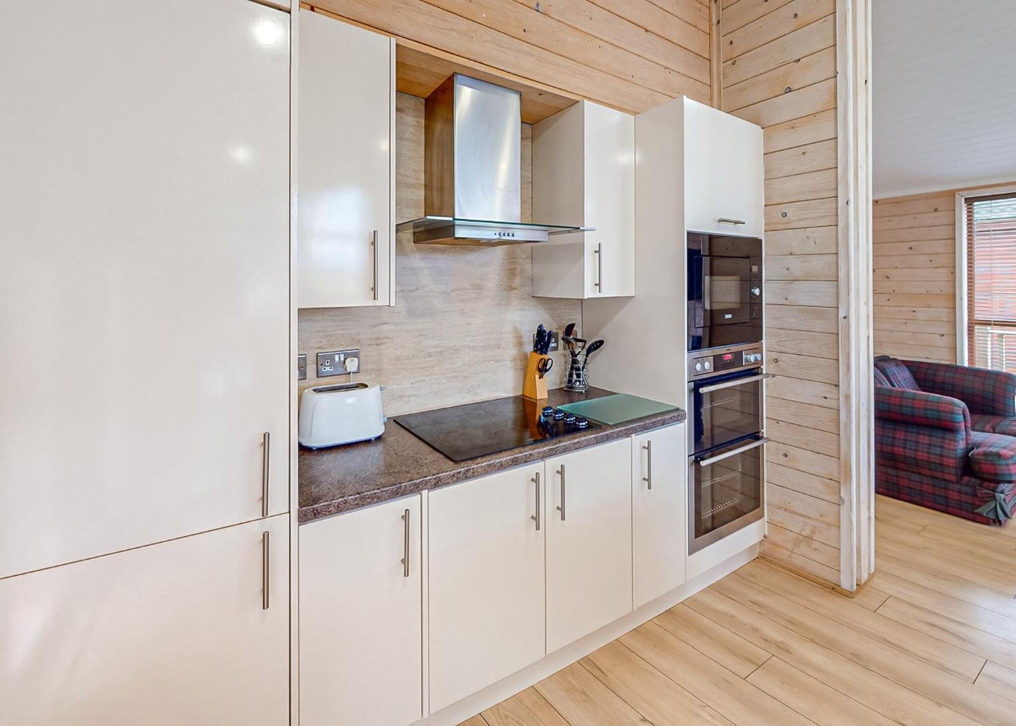 Kings Lynn Holiday Park King's Lynn Ruang foto