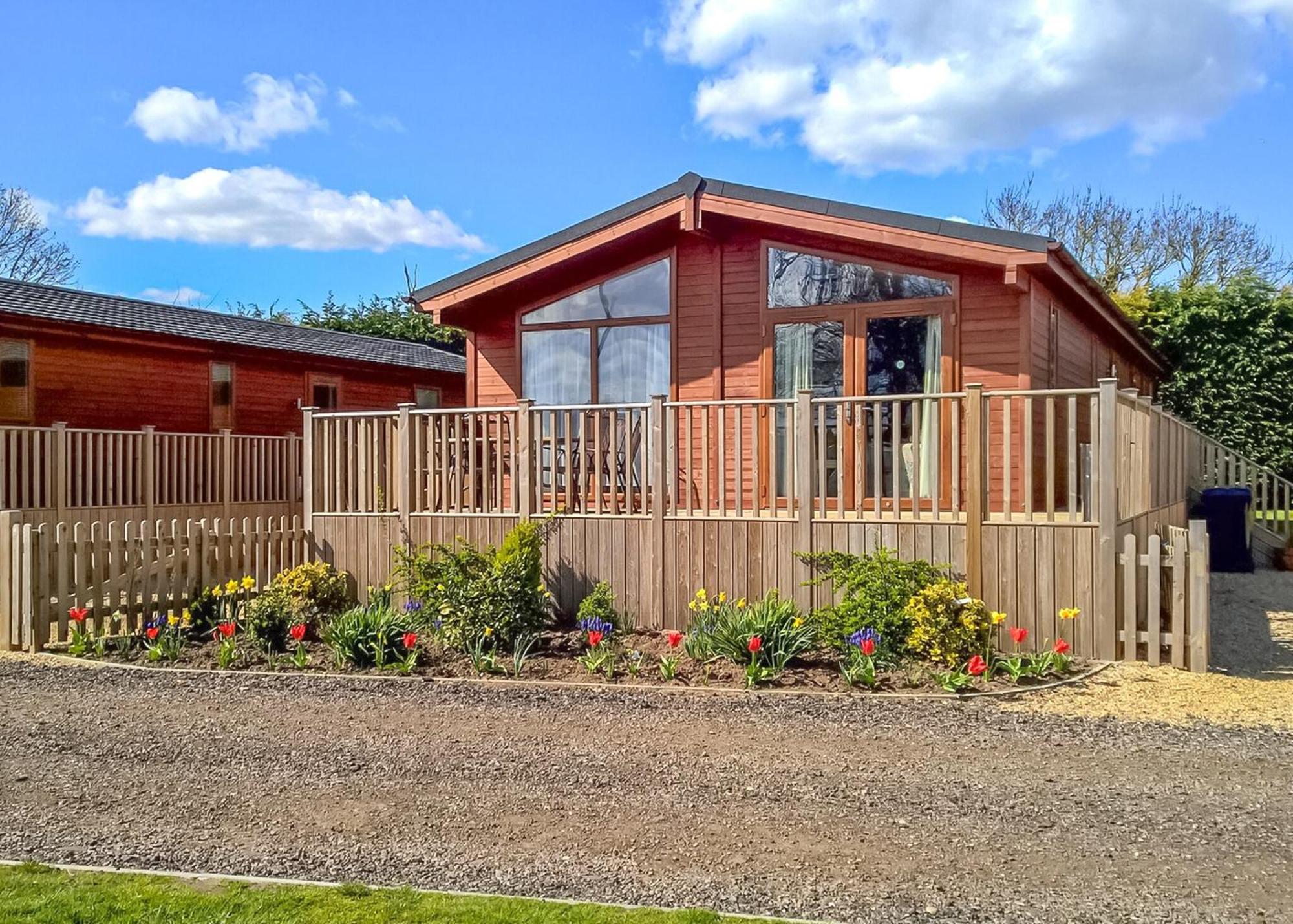 Kings Lynn Holiday Park King's Lynn Ruang foto