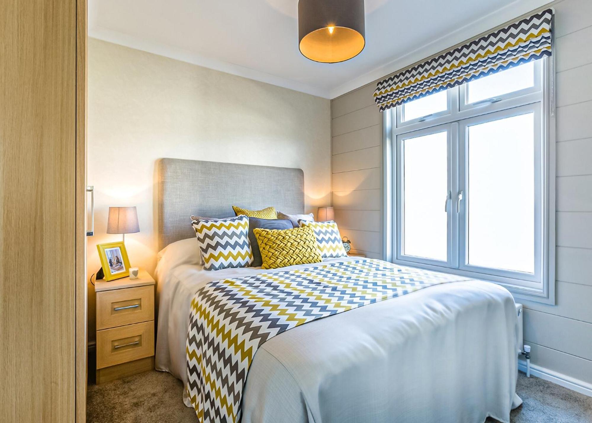 Kings Lynn Holiday Park King's Lynn Ruang foto