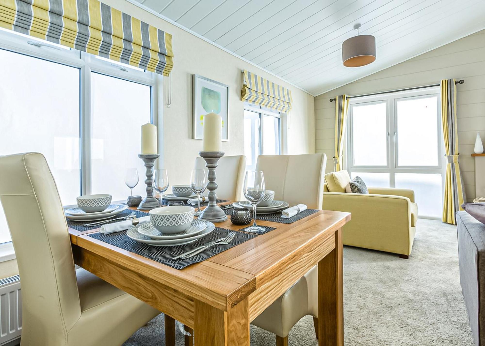 Kings Lynn Holiday Park King's Lynn Ruang foto