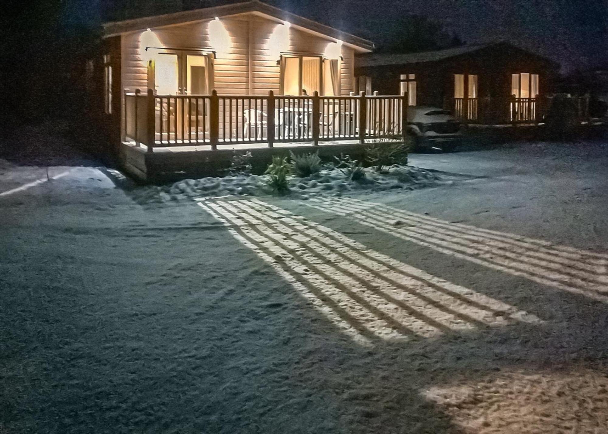 Kings Lynn Holiday Park King's Lynn Ruang foto
