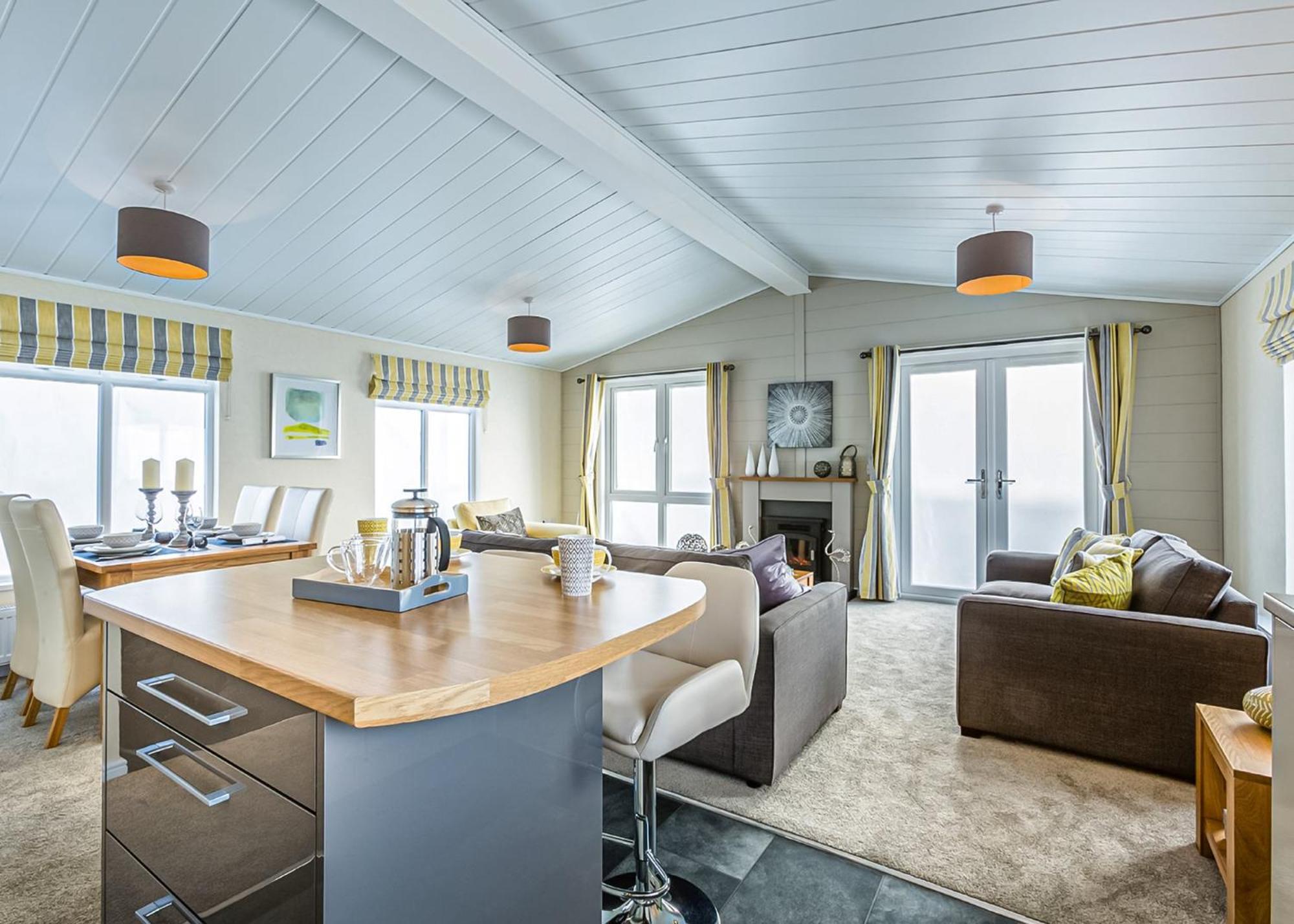 Kings Lynn Holiday Park King's Lynn Bagian luar foto