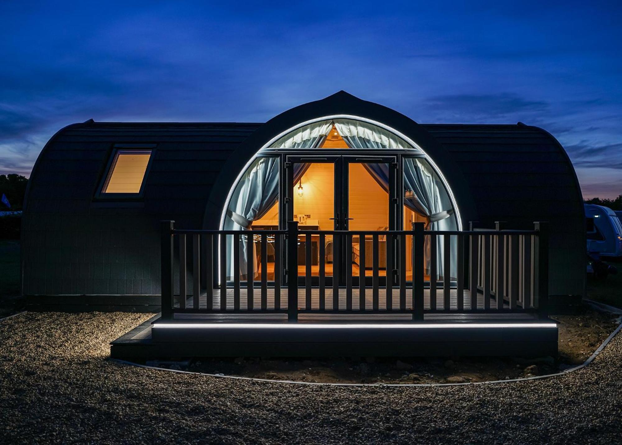Kings Lynn Holiday Park King's Lynn Bagian luar foto
