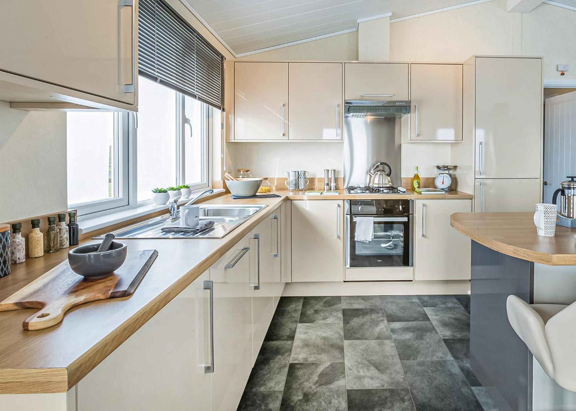 Kings Lynn Holiday Park King's Lynn Bagian luar foto