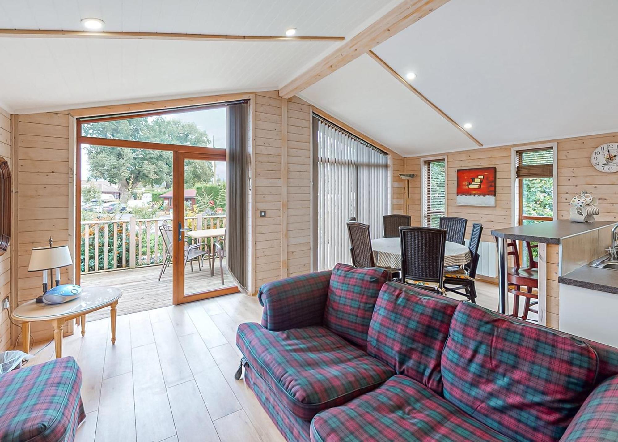 Kings Lynn Holiday Park King's Lynn Bagian luar foto