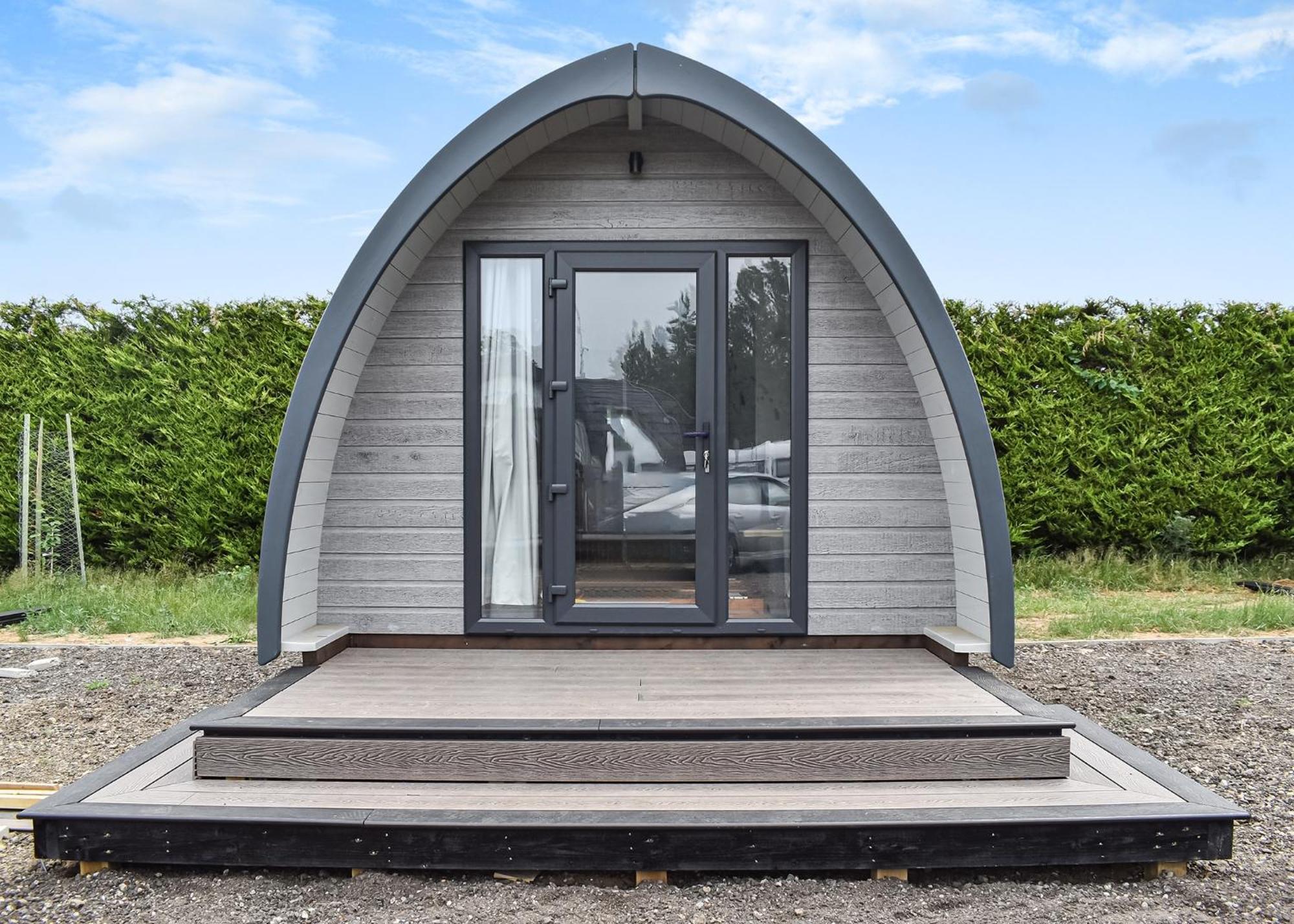 Kings Lynn Holiday Park King's Lynn Bagian luar foto